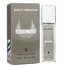 Парфумована вода Paco Rabanne Invictus Pheromone Perfume 40 мл
