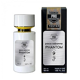 Туалетная вода мужская No Brand Phantom Тестер 58 мл