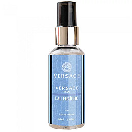Туалетная вода Мужская No Brand Man Eau Fraiche Тестер 68 мл