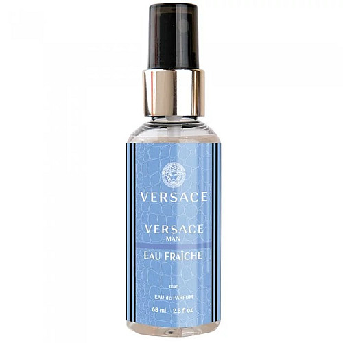 Туалетная вода Мужская No Brand Man Eau Fraiche Тестер 68 мл