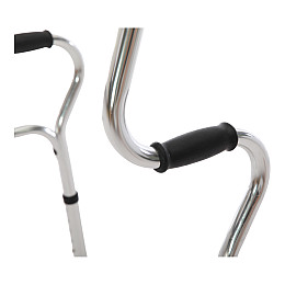 Ходунки для передвиження двохрівневі MED1 KY962 98 см