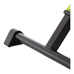 Реабілітаційний тренажер з лічильником MED1 KY-F8С 46 х 39 х 28 см (MED1 KY-F8C)