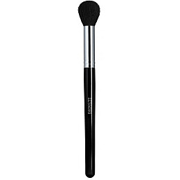 Кисть для румян Lussoni PRO 330 Small Round Blush Brush (5903018913667)
