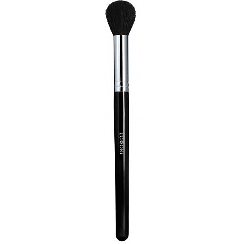 Кисть для румян Lussoni PRO 330 Small Round Blush Brush (5903018913667)