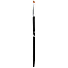 Кисть для губ Lussoni PRO 518 Pointed Liner Brush (5903018913865)