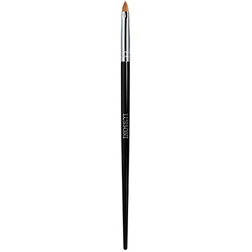 Кисть для губ Lussoni PRO 518 Pointed Liner Brush (5903018913865)