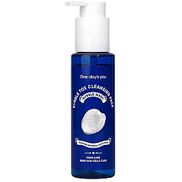 Очищувальна маска для обличчя One-day's You Bubble Tox Cleansing Pack 100 мл (8809452672207)