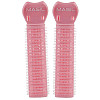 Бігуді-кліпси для волосся Masil Peach Girl Hair Roller Pins Рожевий 2 шт (8809744061139)