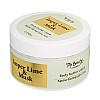Крем-баттер для рук и тела Top Beauty Imber Lime Musk 250 мл (2000002400028)