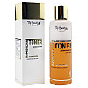 Тонер для обличчя двофазний з комбучею Top Beauty Kombucha Toner 200 мл (4820169184887)