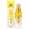 Двохфазна сироватка-олія для волосся Daeng Gi Meo Ri Egg Planet Yellow Miracle Oil Serum 80 мл (8807779097697)
