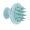 Масажер для шкіри голови La'dor Scalp Massager Shampoo Brush Light Blue (8809789633827)