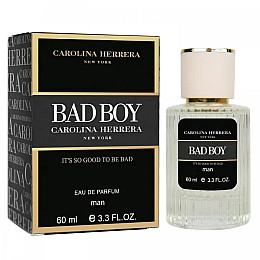 Туалетная вода мужская No Brand Bad Boy 60 мл