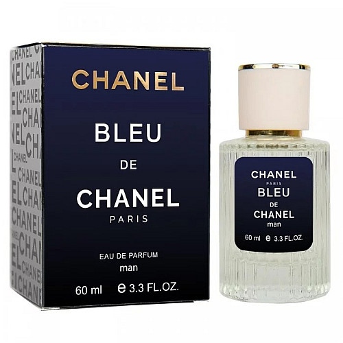 Туалетная вода Мужская No Brand Bleu de 60 мл