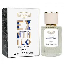 Парфюмированная вода унисекс No Brand Fleur Narcotique 60 мл