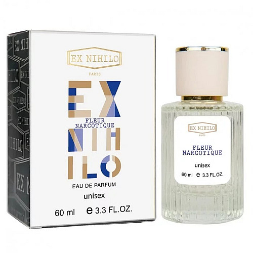 Парфюмированная вода унисекс No Brand Fleur Narcotique 60 мл