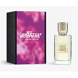 Парфюмированная вода унисекс No Brand My Sweetest Morphine 100 мл