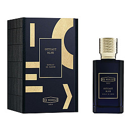 Парфюмированная вода унисекс No Brand Outcast Blue Parfum 100 мл