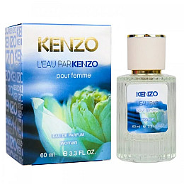 Женская туалетная вода No Brand LEau Par Pour Femme 60 мл