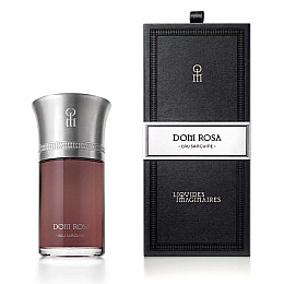 Парфюмированная вода унисекс No Brand Les Liquides Imaginaires Dom Rosa 100 мл