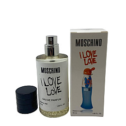 Женская туалетная вода No Brand I Love Love Тестер 55 мл