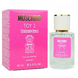 Женская туалетная вода No Brand Toy 2 Bubble Gum 60 мл