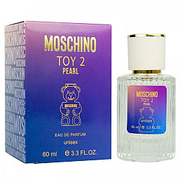 Женская туалетная вода No Brand Toy 2 Pearl 60 мл