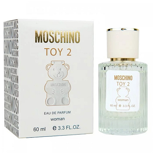 Женская туалетная вода No Brand Toy 2 60 мл