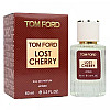Парфюмированная вода унисекс No Brand Lost Cherry 60 мл