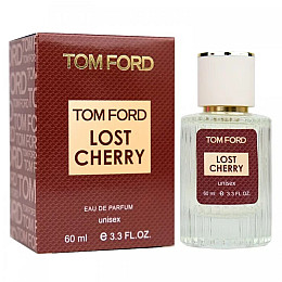 Парфюмированная вода унисекс No Brand Lost Cherry 60 мл