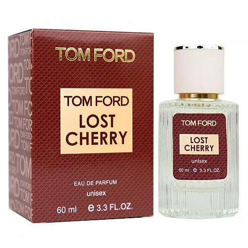 Парфюмированная вода унисекс No Brand Lost Cherry 60 мл