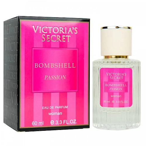 Жіноча парфумована вода No Brand Bombshell Passion 60 мл