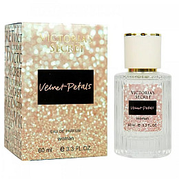 Женская парфюмированная вода No Brand Velvet Petals 60 мл