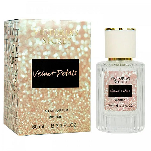 Женская парфюмированная вода No Brand Velvet Petals 60 мл
