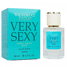 Женская парфюмированная вода No Brand Very Sexy Sea 60 мл