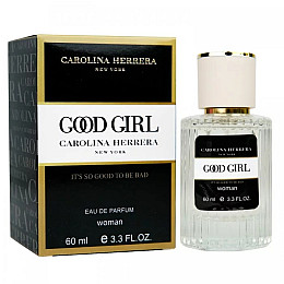 Женская парфюмированная вода No Brand Good Girl 60 мл