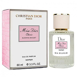 Женская туалетная вода No Brand Miss Cherie Blooming Bouquet 60 мл