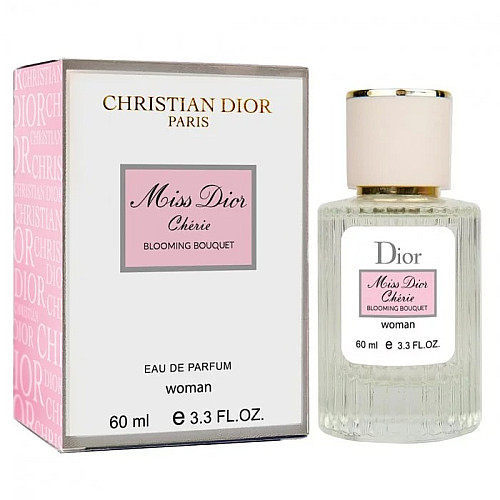 Женская туалетная вода No Brand Miss Cherie Blooming Bouquet 60 мл