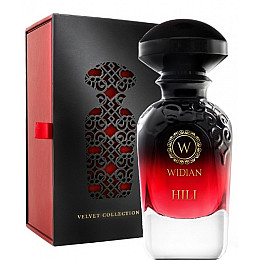 Парфюмированная вода No Brand AJ Arabia Widian Hili 50 мл