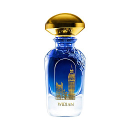 Парфюмированная вода No Brand AJ Arabia Widian London 50 мл