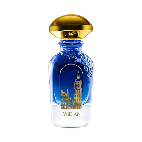 Парфумована вода No Brand AJ Arabia Widian London 50 мл