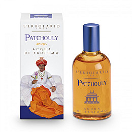 Духи L'Erbolario Patchouly 50 мл