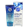 Солнцезащитный крем Enough Ultra X10 Collagen Pro Sun Cream 50 г (8809726960399)
