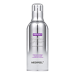 Ессенція для обличчя з ефектом ліфтингу Peptide 9 Volume Lifting All-in-One Essence PRO MEDI-PEEL 100 мл