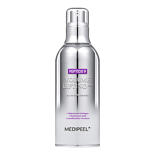 Ессенція для обличчя з ефектом ліфтингу Peptide 9 Volume Lifting All-in-One Essence PRO MEDI-PEEL 100 мл