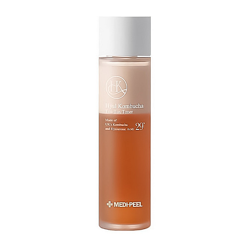 Увлажнюючий тонер з комбучею MEDI-PEEL Hyal Kombucha Tea-Tox Toner 150 мл
