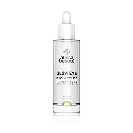 Ліфтинг сироватка для шкіри навколо очей Bioactive Glow Eye Alissa Beautе 50 мл
