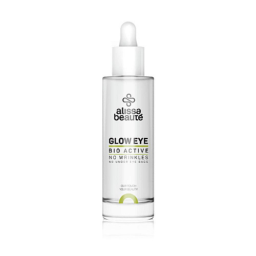 Ліфтинг сироватка для шкіри навколо очей Bioactive Glow Eye Alissa Beautе 50 мл