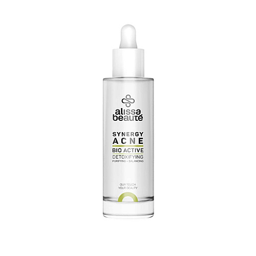 Сироватка для проблемної шкіри Bioactive Synergy Acne Alissa Beautе 50 мл