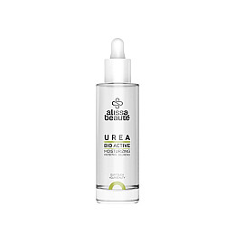 Сироватка з потужною зволожуючою дією Bioactive Urea Alissa Beautе 50 мл